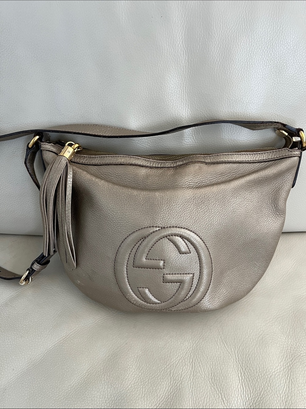 Gucci Soho Bag